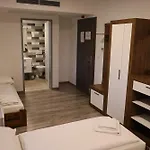 Отель типа 