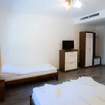 Отель типа 