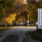 Отель типа 