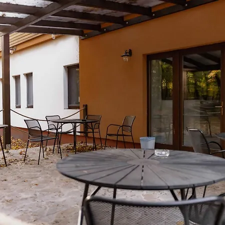 Hope Horse Panzio Bed & Breakfast 3*