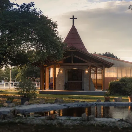 Hope Horse Panzio Bed & Breakfast