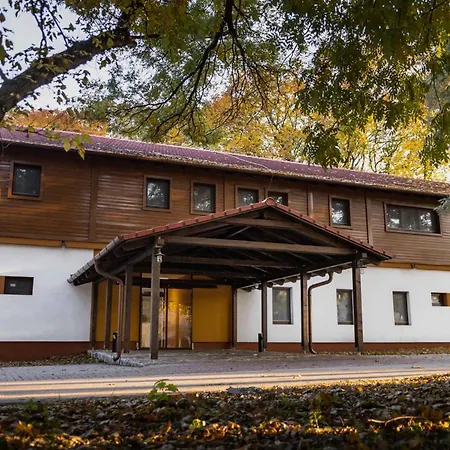 Hope Horse Panzio Bed & Breakfast 3*