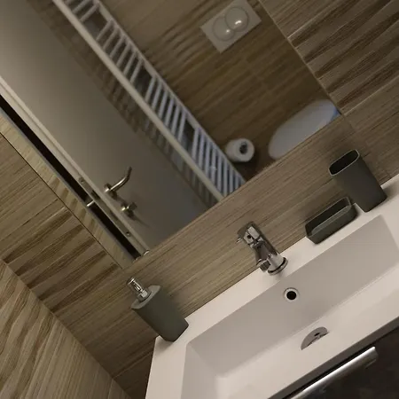 Hope Horse Panzio 3* Erd