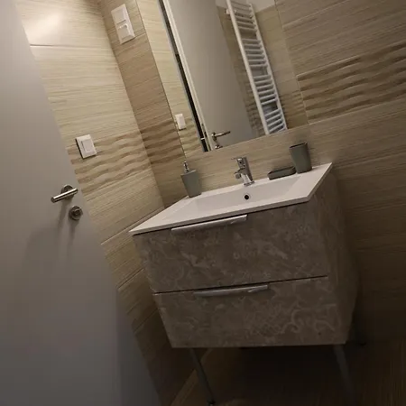 Bed & Breakfast Hope Horse Panzio 3*