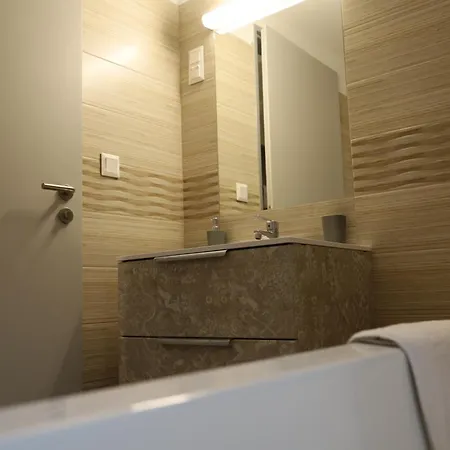 Bed & Breakfast Hope Horse Panzio 3*