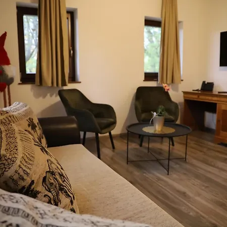 Hope Horse Panzio Bed & Breakfast