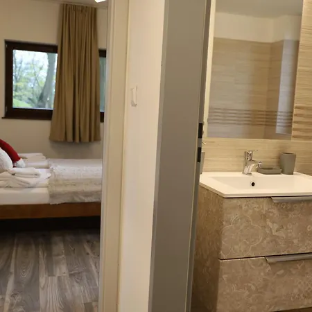 Hope Horse Panzio Bed & Breakfast