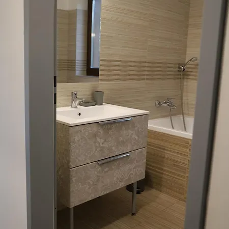 Bed & Breakfast Hope Horse Panzio 3*