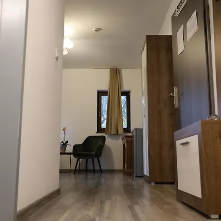 Hope Horse Panzio Erd