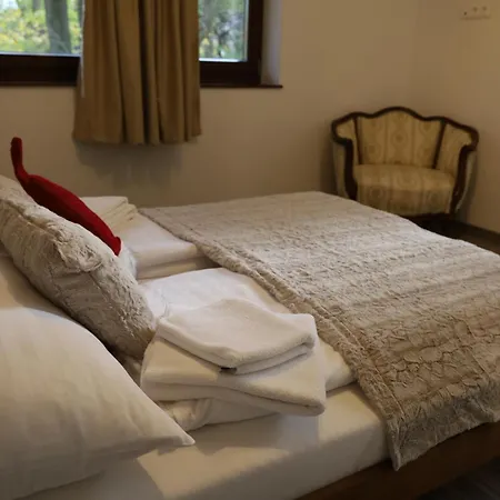 Hope Horse Panzio Bed & Breakfast