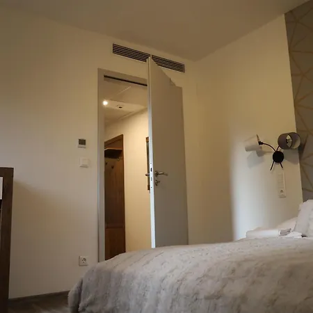 Bed & Breakfast Hope Horse Panzio