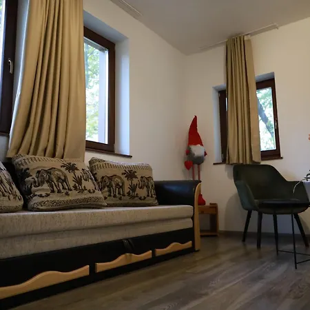 Hope Horse Panzio Bed & Breakfast 3*