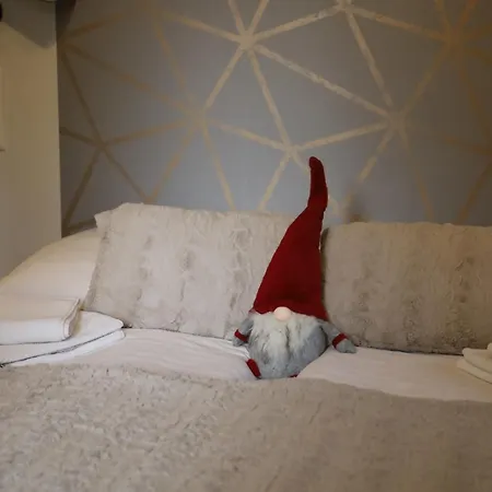 Hope Horse Panzio Bed & Breakfast *
