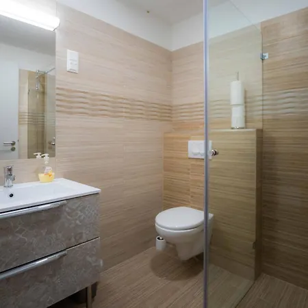 Hope Horse Panzio 3* Erd