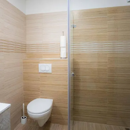 Bed & Breakfast Hope Horse Panzio 3*