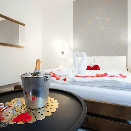 Hope Horse Panzio Bed & Breakfast Erd