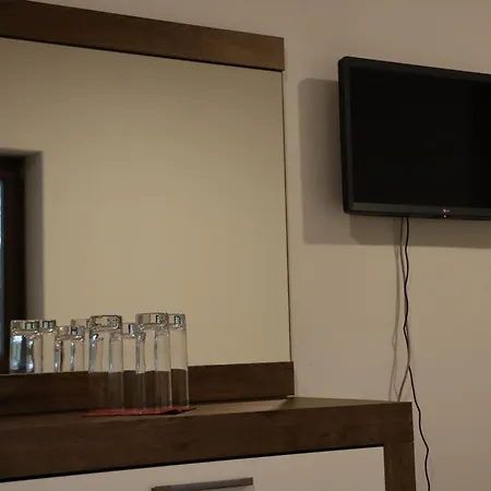 Hope Horse Panzio 3*