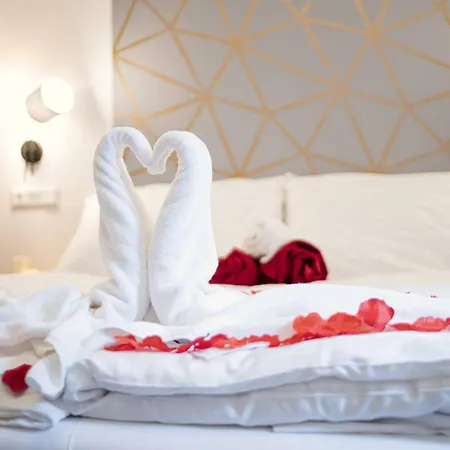 Bed & Breakfast Hope Horse Panzio Erd