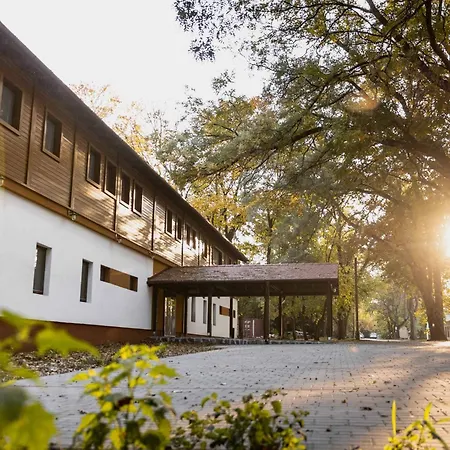 Hope Horse Panzio 3* Erd