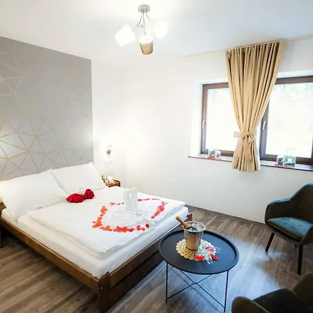 Hope Horse Panzio Bed & Breakfast