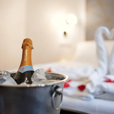 Bed & Breakfast Hope Horse Panzio