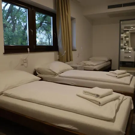 Hope Horse Panzio Bed & Breakfast 3*