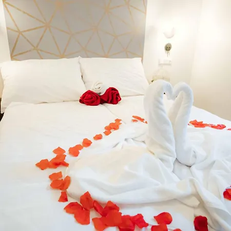 Bed & Breakfast Hope Horse Panzio *