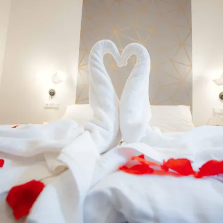 Hope Horse Panzio 3* Erd