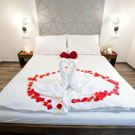 Bed & Breakfast Hope Horse Panzio Erd