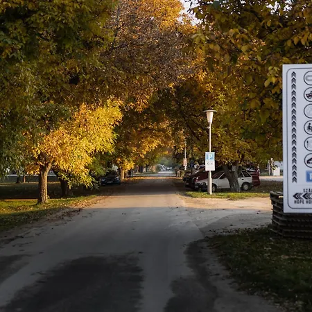 Bed & Breakfast Hope Horse Panzio Erd