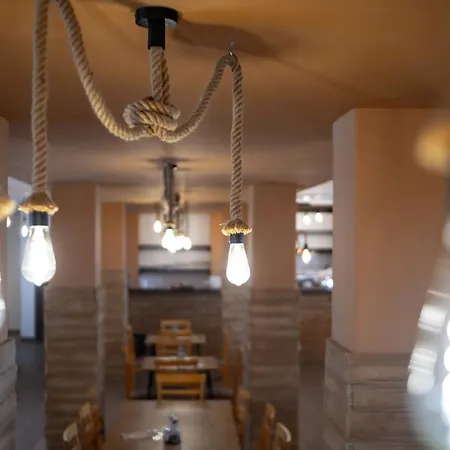 Hope Horse Panzio Bed & Breakfast Erd