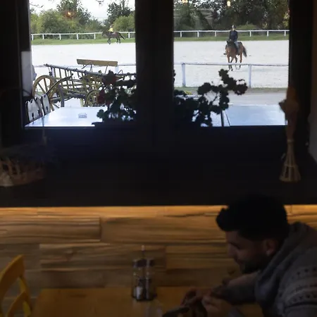 Hope Horse Panzio Bed & Breakfast Erd