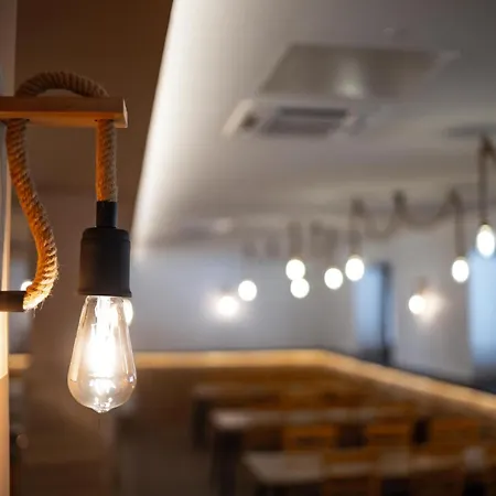 Hope Horse Panzio 3*