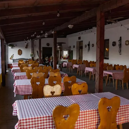 Bed & Breakfast Hope Horse Panzio *