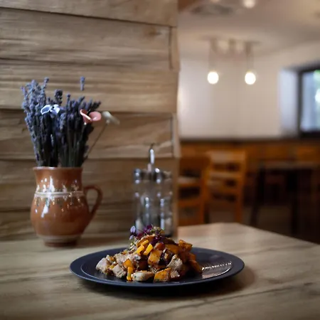 Hope Horse Panzio Bed & Breakfast Erd