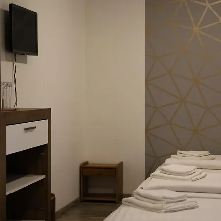 Bed & Breakfast Hope Horse Panzio