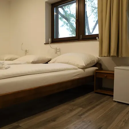 Hope Horse Panzio Bed & Breakfast 3*