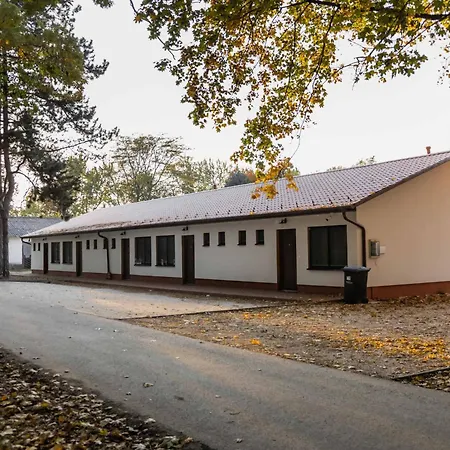 Hope Horse Panzio Bed & Breakfast Erd