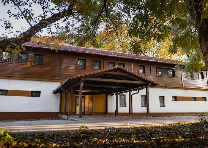 Hope Horse Panzio B&B 3*
