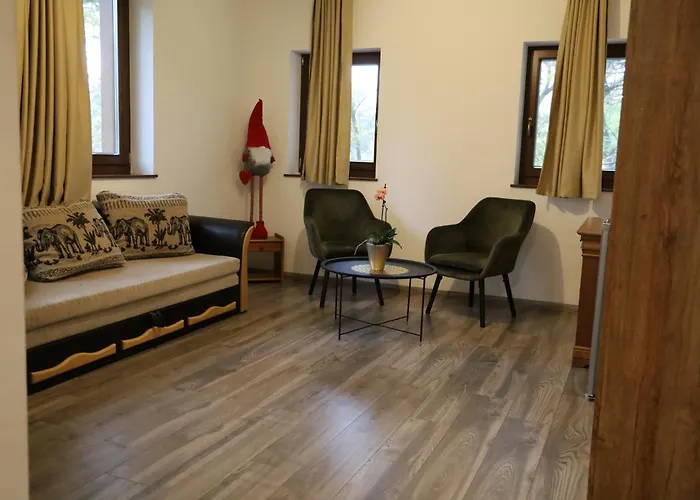 Hope Horse Panzio B&B 3*