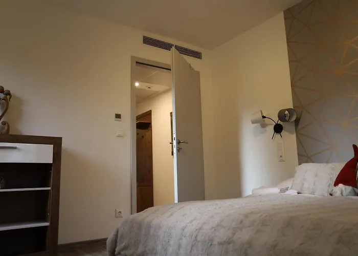 Bed & Breakfast Hope Horse Panzio