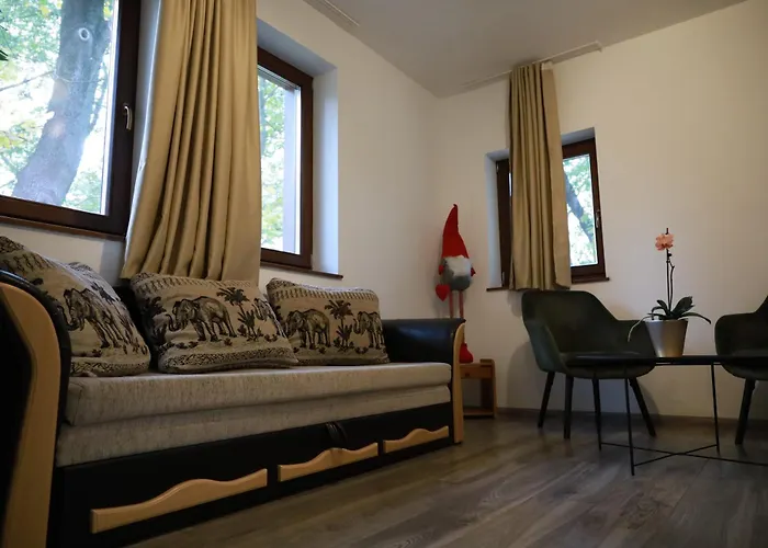 Hope Horse Panzio B&B 3*