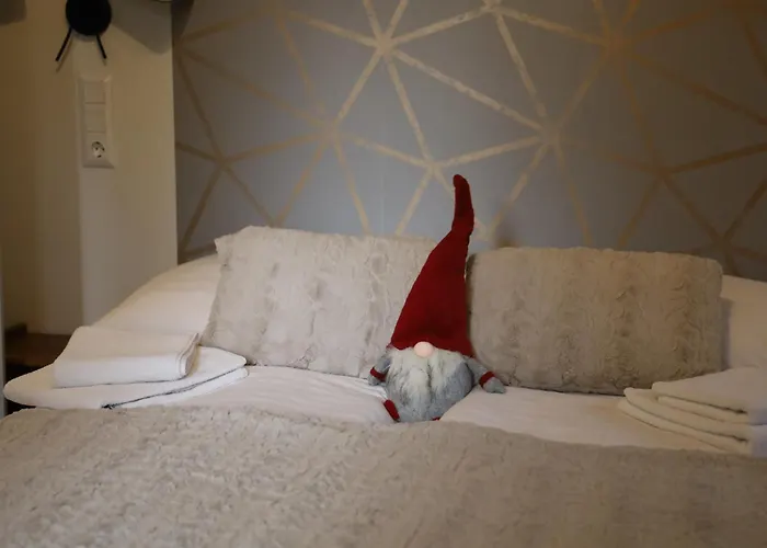 Hope Horse Panzio B&B 3*