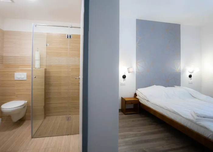 Hope Horse Panzio B&B 3*