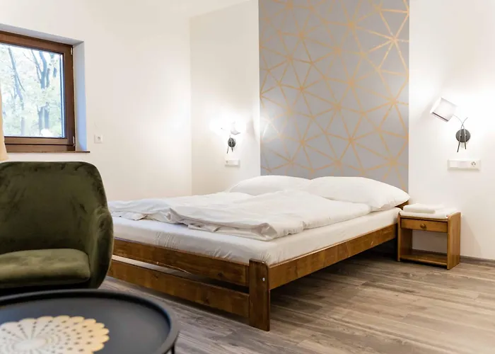 Hope Horse Panzio B&B 3*