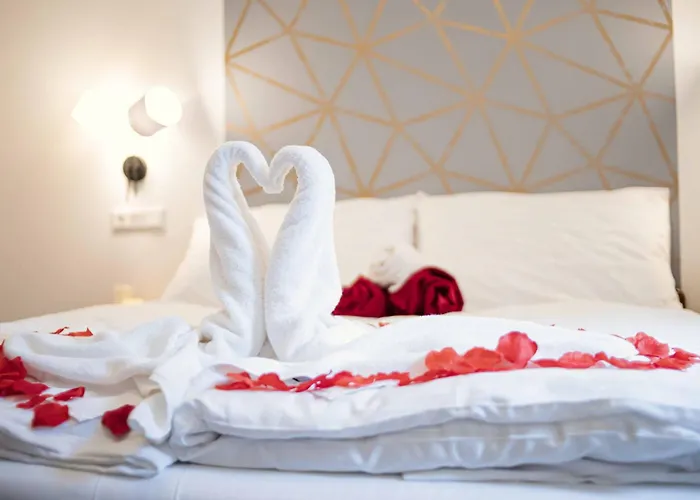 Bed & Breakfast Hope Horse Panzio Erd