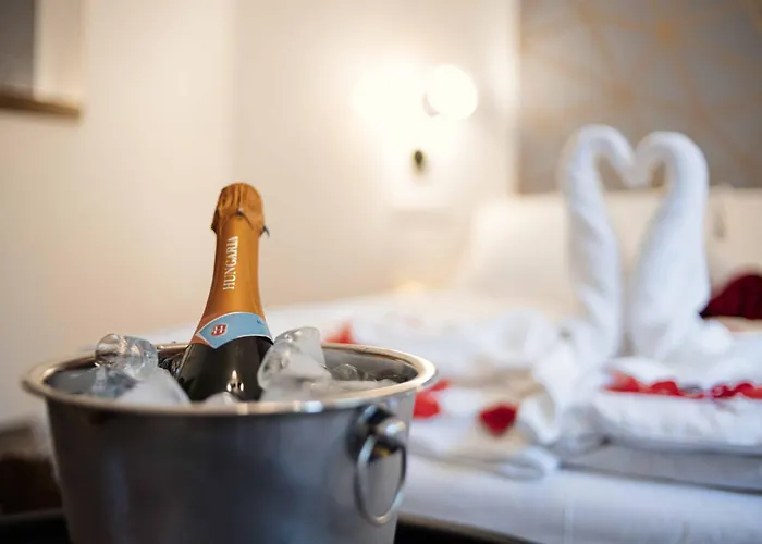 Bed & Breakfast Hope Horse Panzio