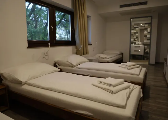 Hope Horse Panzio B&B 3*