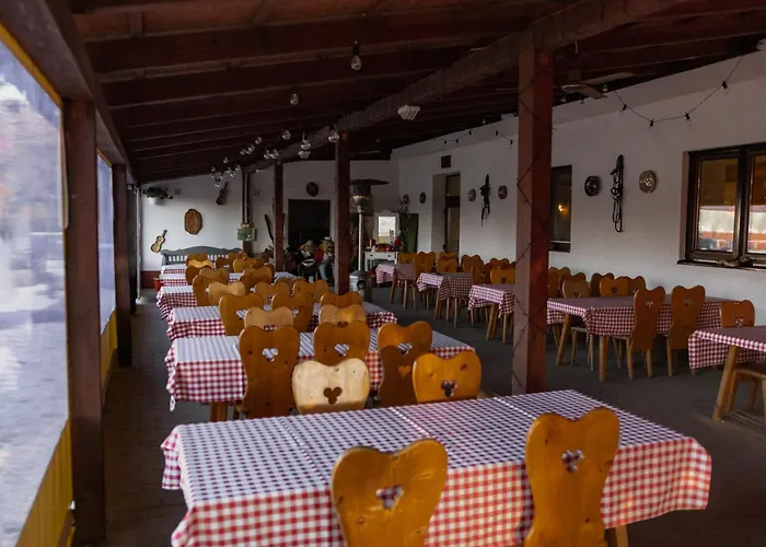 Bed & Breakfast Hope Horse Panzio 3*