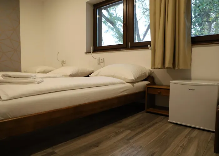 Hope Horse Panzio Bed & Breakfast 3*